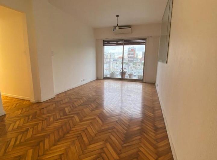 Departamento · 73m² · 3 Ambientes