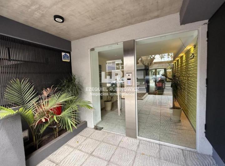 Departamento · 72m² · 3 Ambientes · 1 Cochera