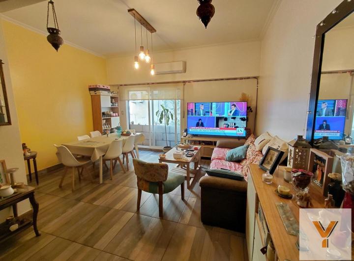 Departamento · 68m² · 3 Ambientes