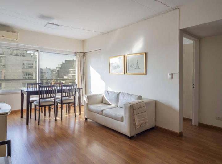 Departamento · 67m² · 3 Ambientes
