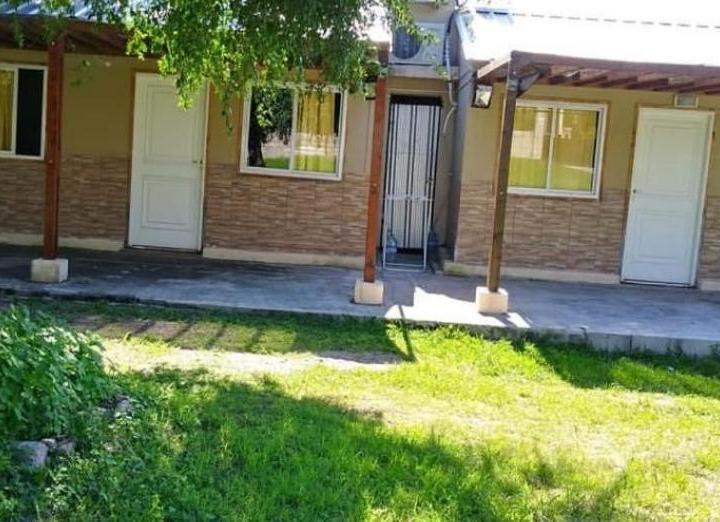 Casa · 57m² · 4 Ambientes · 1 Cochera