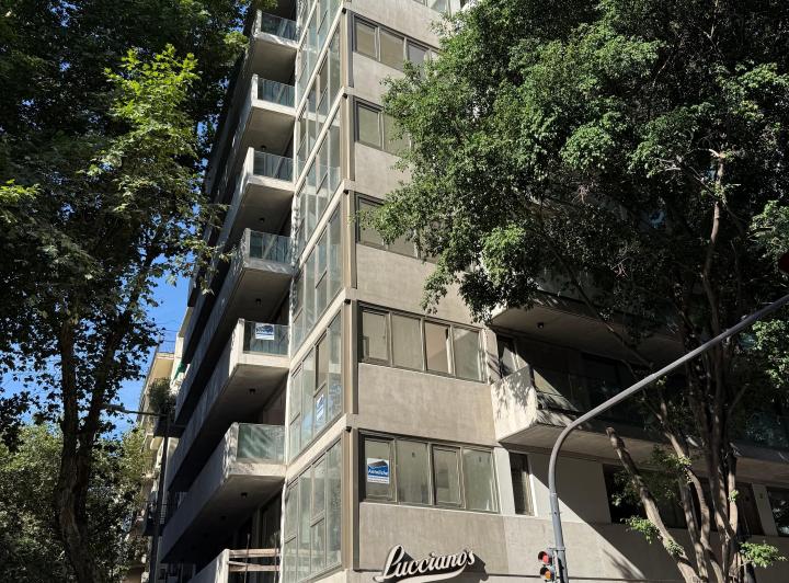 Desarrollo vertical