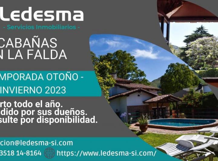 Casa · 60m² · 2 Dormitorios · 4 Cocheras