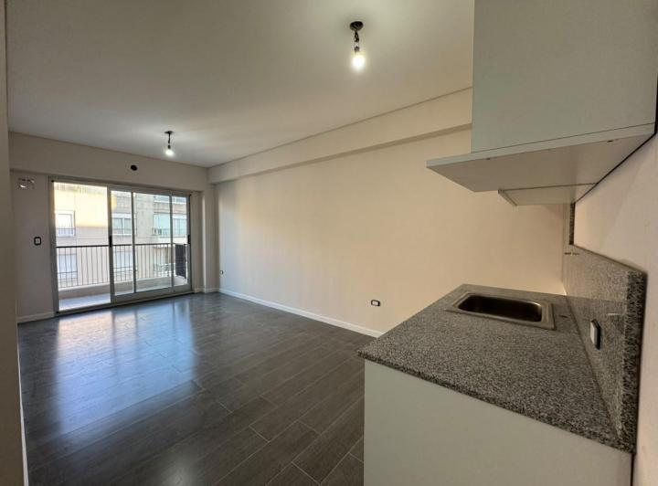 Departamento · 51m² · 3 Ambientes