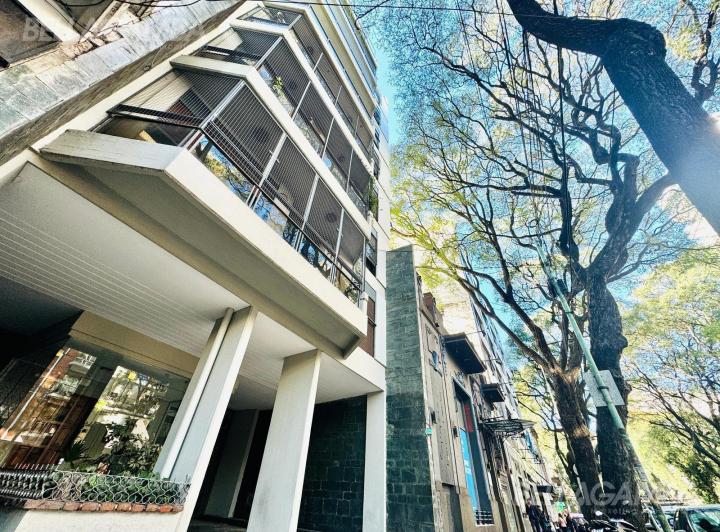 Departamento · 69m² · 3 Ambientes