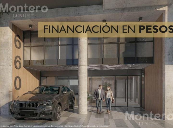 Desarrollo vertical