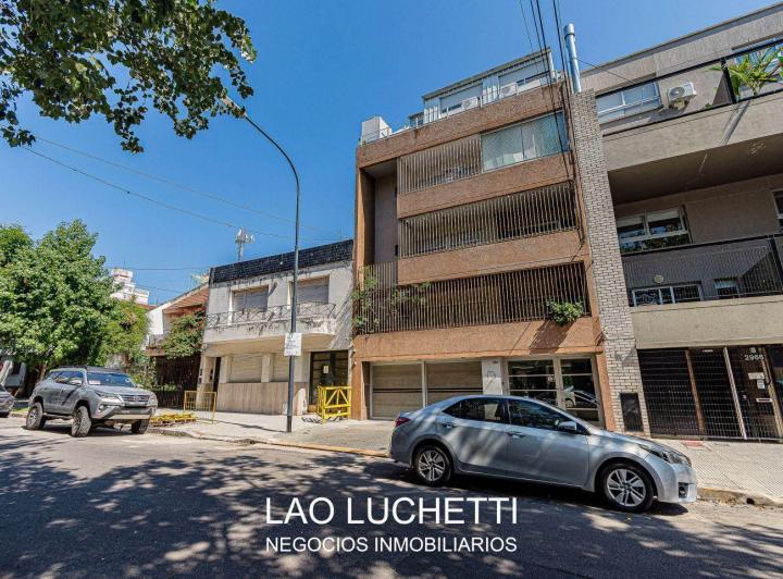 Departamento · 75m² · 3 Ambientes · 1 Cochera