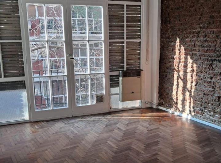 Departamento · 58m² · 3 Ambientes