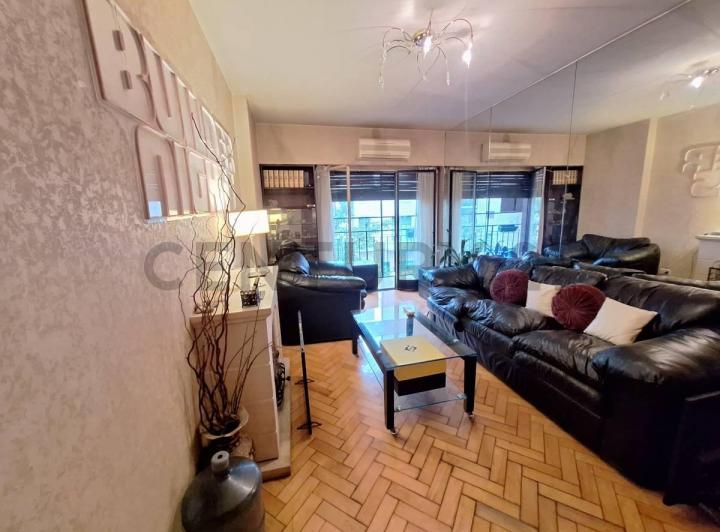 Departamento · 56m² · 3 Ambientes