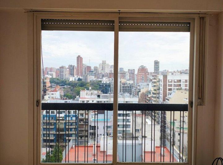 Departamento · 48m² · 3 Ambientes