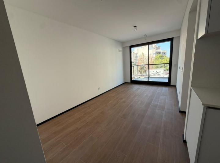 Departamento · 62m² · 3 Ambientes · 1 Cochera
