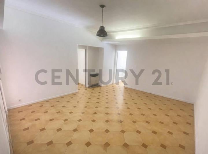 Departamento · 63m² · 3 Ambientes