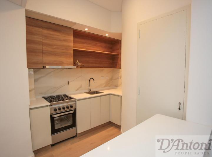 Departamento · 56m² · 3 Ambientes