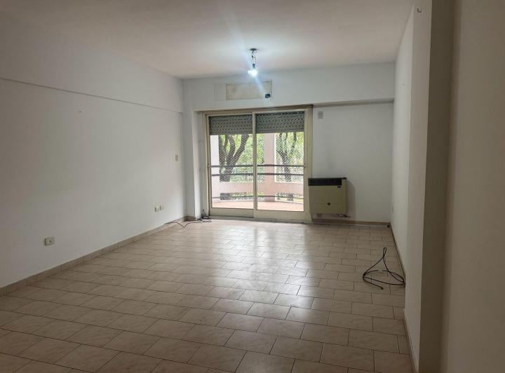 Departamento · 68m² · 3 Ambientes · 1 Cochera