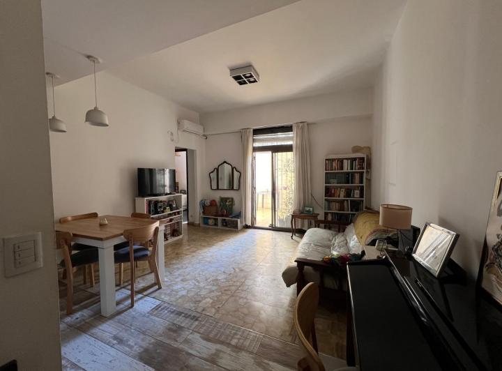 Departamento · 65m² · 3 Ambientes
