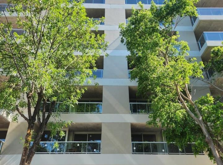 Departamento · 59m² · 3 Ambientes