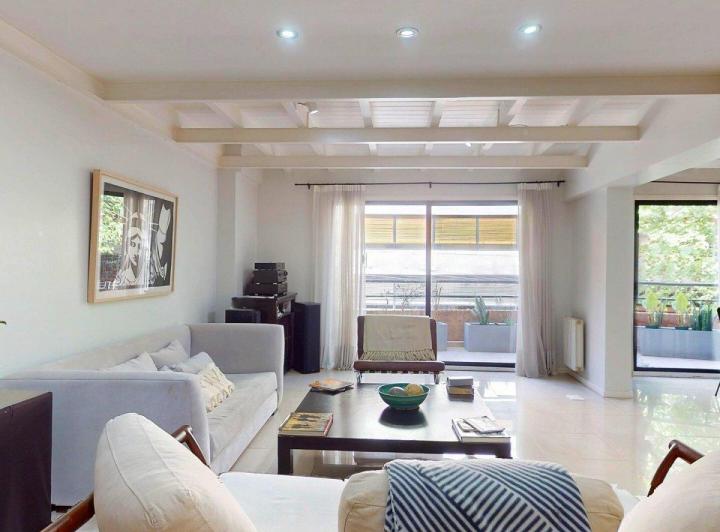 Departamento · 114ha · 4 Ambientes