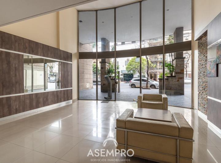 Departamento · 63m² · 3 Ambientes · 1 Cochera
