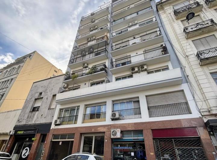 Departamento · 50m² · 3 Ambientes