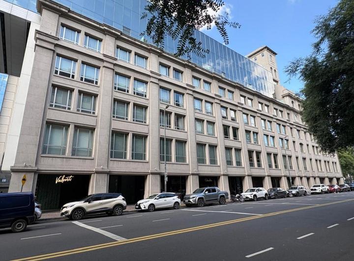 Departamento · 90m² · 3 Ambientes · 1 Cochera