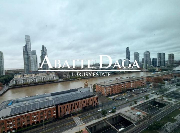 Departamento · 68m² · 3 Ambientes