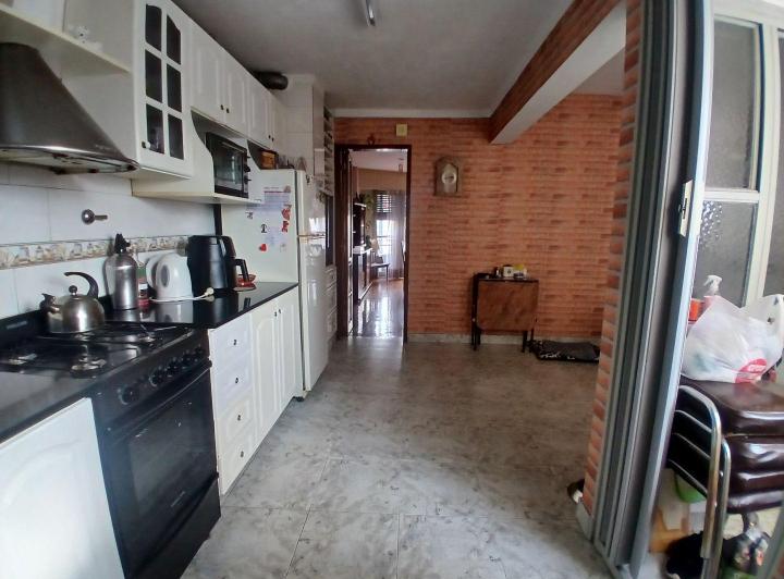 Departamento · 73m² · 3 Ambientes