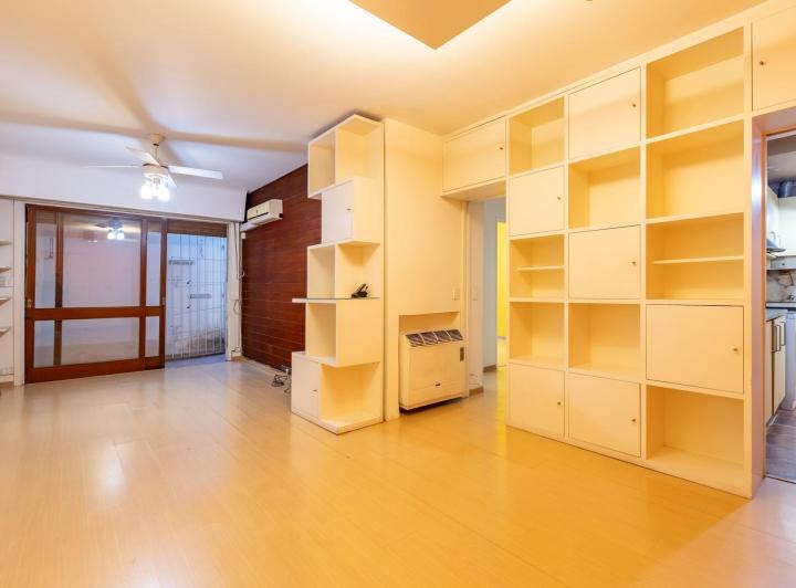 Departamento · 53m² · 3 Ambientes