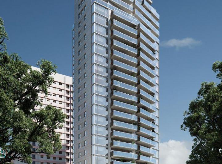 Desarrollo vertical