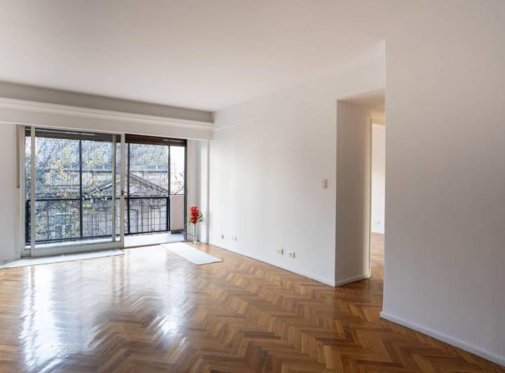 Departamento · 80m² · 3 Ambientes