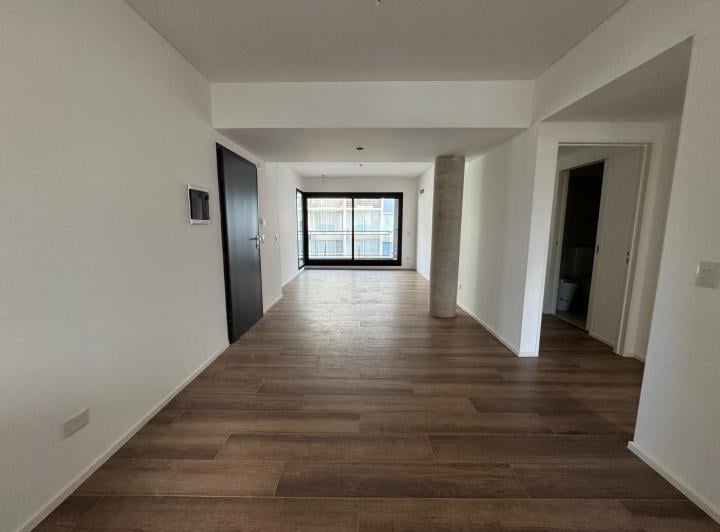 Departamento · 76m² · 3 Ambientes