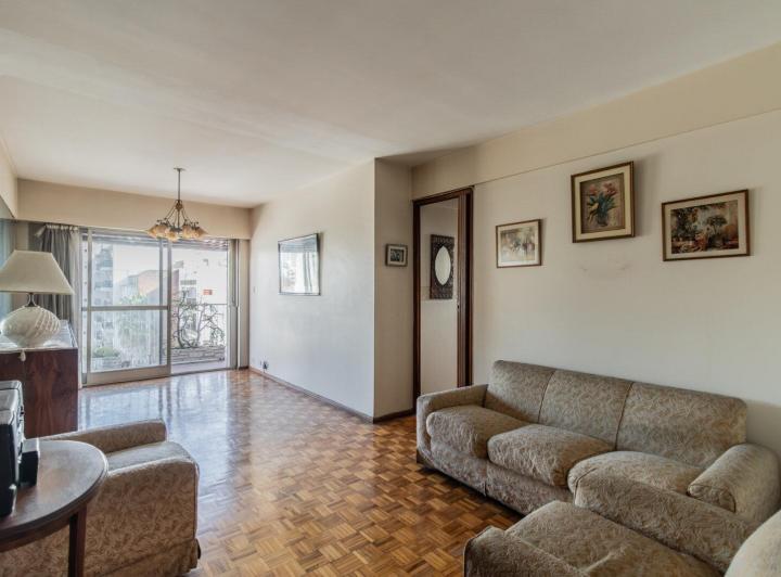 Departamento · 64m² · 3 Ambientes