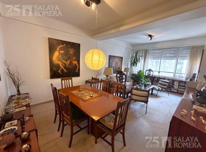 Departamento · 94m² · 3 Ambientes