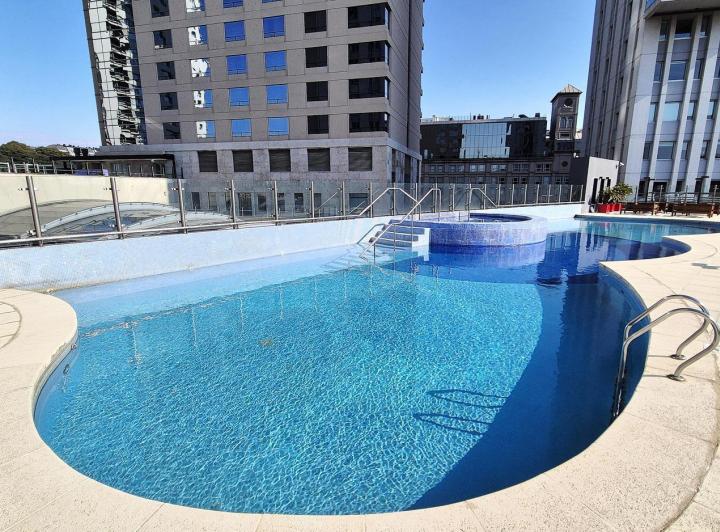 Departamento · 148m² · 3 Ambientes · 1 Cochera