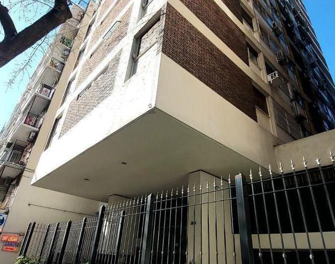 Departamento · 59m² · 3 Ambientes