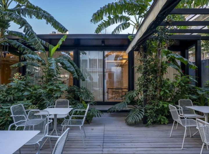 Departamento · 76m² · 3 Ambientes · 1 Cochera