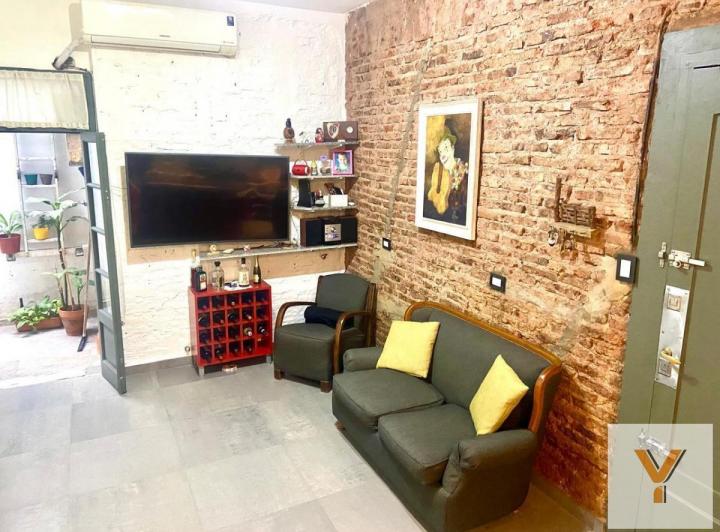 Departamento · 70m² · 3 Ambientes