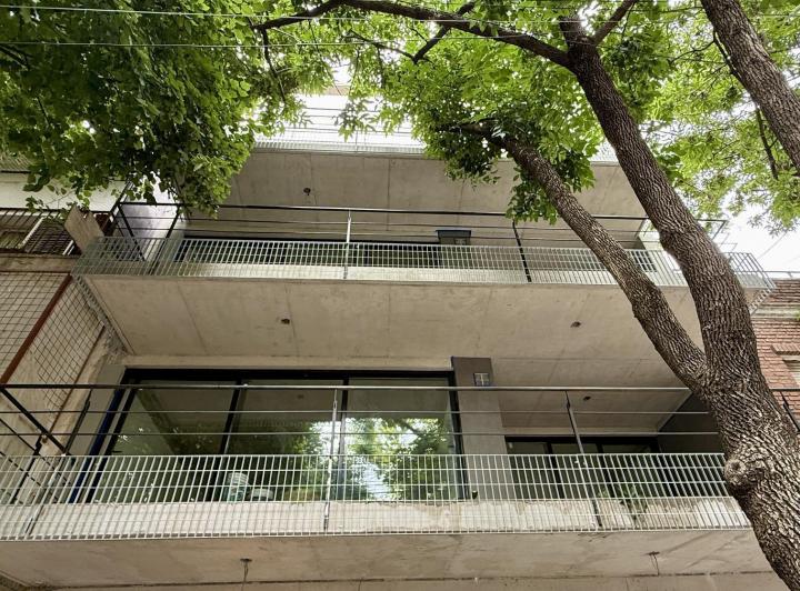 Desarrollo vertical