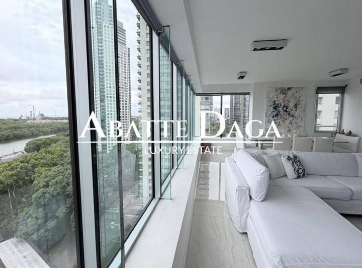 Departamento · 188m² · 3 Ambientes · 2 Cocheras