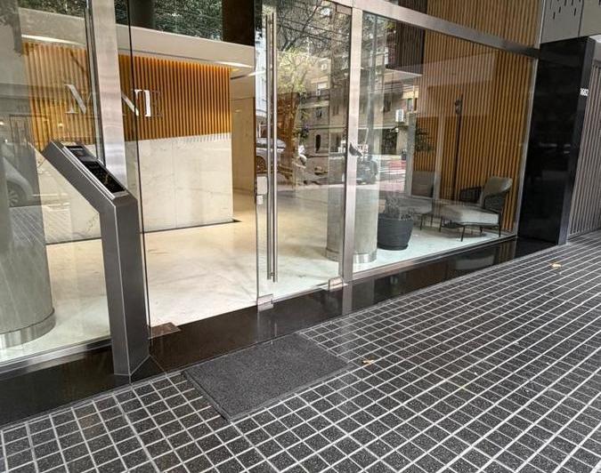 Departamento · 90m² · 3 Ambientes · 1 Cochera