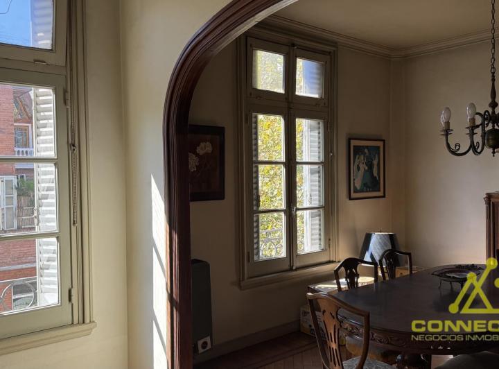 Departamento · 77m² · 3 Ambientes