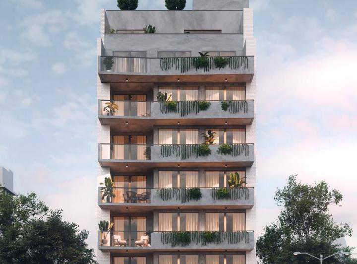 Desarrollo vertical