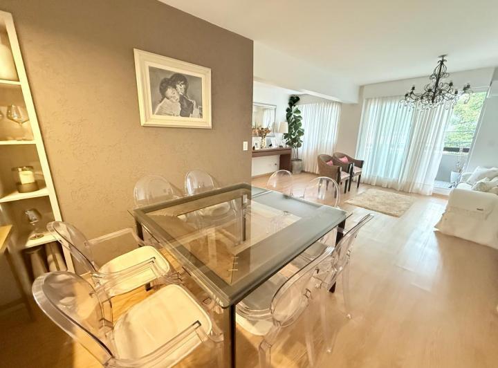 Departamento · 88m² · 3 Ambientes