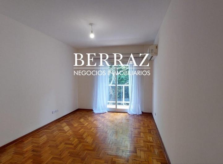 Departamento · 48m² · 3 Ambientes · 1 Cochera