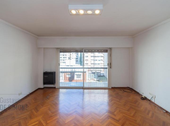 Departamento · 70m² · 3 Ambientes