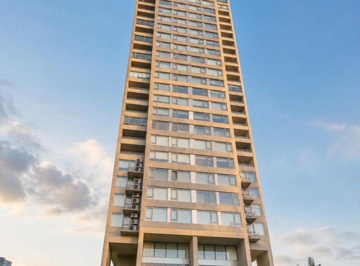 Departamento · 74m² · 3 Ambientes · 1 Cochera