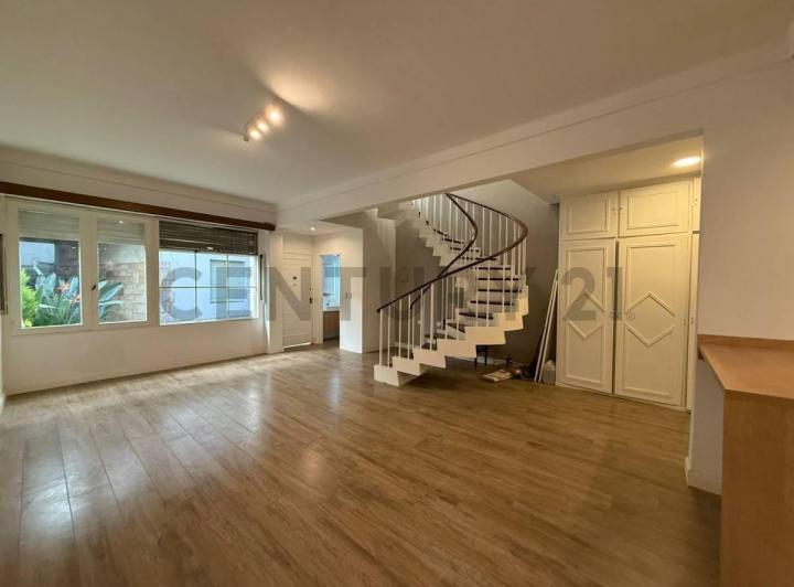Departamento · 86m² · 3 Ambientes