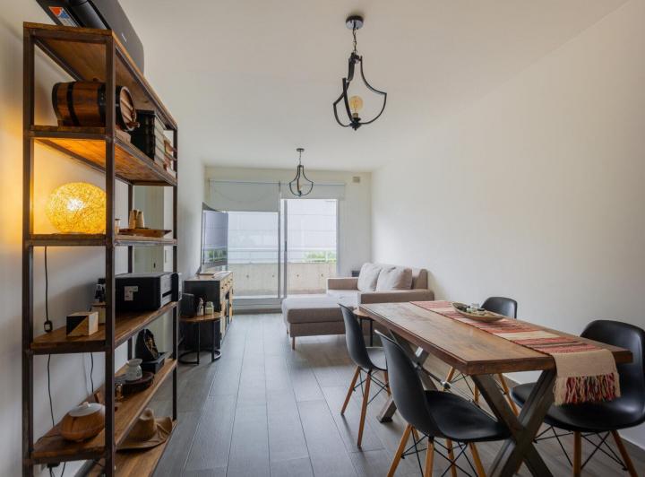 Departamento · 74m² · 3 Ambientes