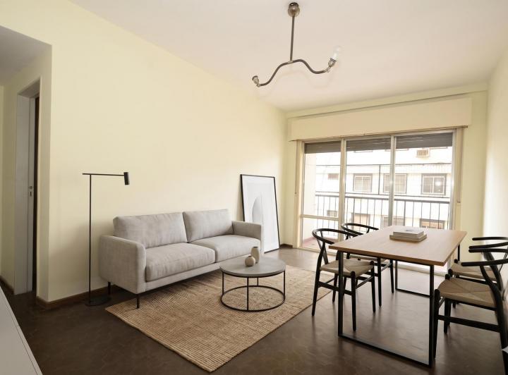 Departamento · 53m² · 3 Ambientes