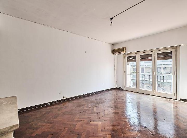 Departamento · 78m² · 3 Ambientes