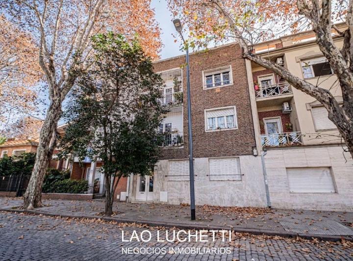 Departamento · 74m² · 3 Ambientes